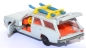 Preview: Opel Rekord Caravan mit Ski