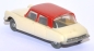 Preview: Citroen DS 19