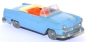 Preview: Ford Fairlane Sunliner Cabrio offen