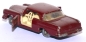 Preview: 53B Mercedes-​Benz 220 SE rotbraun