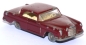 Preview: 53B Mercedes-​Benz 220 SE rotbraun