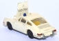 Preview: Porsche 901 Polizei