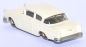 Preview: Opel Rekord 1958 weiß