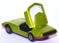 Preview: 52A Dodge Charger MK3 grün