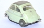 Preview: BMW Isetta 300