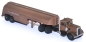 Preview: Peterbilt 281 Tanksattelzug Rusty