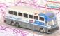 Preview: Greyhound Eagel USA Bus