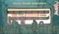 Preview: Doppeldeckerbus 3AD Hong Kong