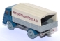 Preview: MAN 415 F Pritschen-LKW Ferntransport A.G.
