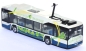 Preview: Solaris Urbino 12 14 electric Elektro-Stadtbus MPK Krakow