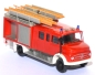 Preview: Mercedes-​Benz LAF 113 B/42 LF 16 Ziegler Feuerwehr