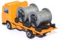 Preview: 26D Volvo Cable Truck