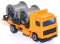 Preview: 26D Volvo Cable Truck