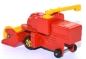 Preview: 51C Combine Harvester rot