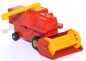 Preview: 51C Combine Harvester rot