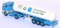 Preview: Volvo F 89 Tanksattelzug Chemiefasern aus der DDR