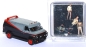 Preview: GMC Vandura mit Figuren Hannibal, B.A, Templeton, Murdock