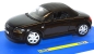 Preview: Audi TT Roadster schwarz 1:18