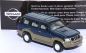 Preview: Nissan Patrol GR 3.0 Di Turbo blau