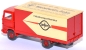 Preview: Mercedes-Benz LP 1317 Koffer-LKW Confern Bielefeld & Sohn