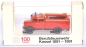 Preview: Henschel HS 100 TLF 16 - 100 Jahre Berufsfeuerwehr Kassel