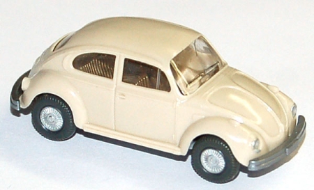 VW Käfer 1300 hellefenbein