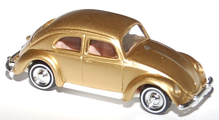 VW Käfer 1.000.000 gold 42762