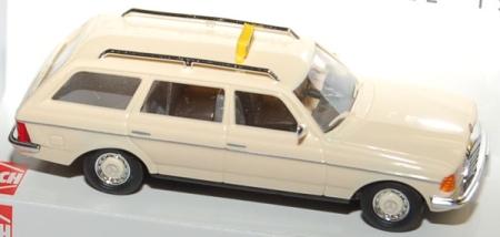 Mercedes-Benz T-Modell  (W123) Taxi 46808