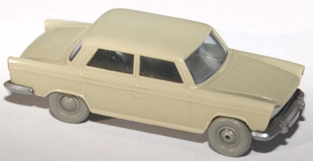 Fiat 1800 Limousine grünlichbeige