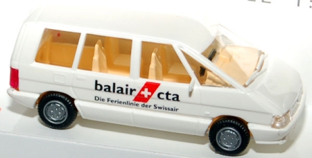 Renault Espace Belair - CTA 45524