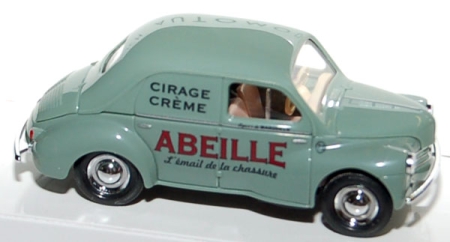 Renault 4 CV Kasten Abeile 46501