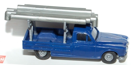 Peugeot 403 blau 42319