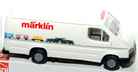 Ford Transit Märklin 43790