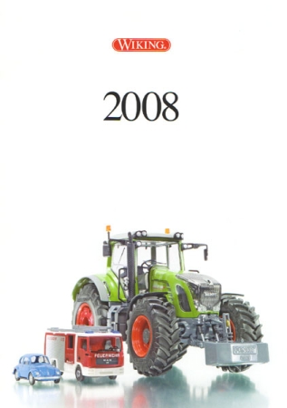 Wiking Programm 2008
