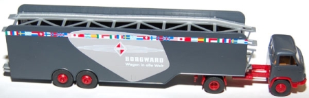Borgward Autotransporter