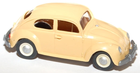 VW Käfer 1200 beige