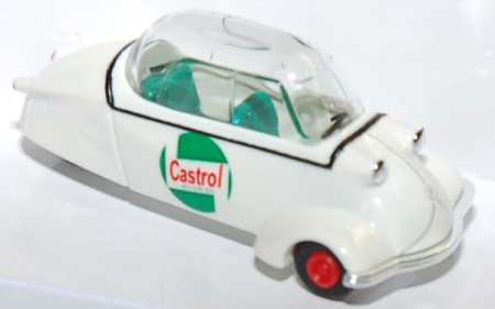 Messerschmitt KR 200 Castrol Oil 48803