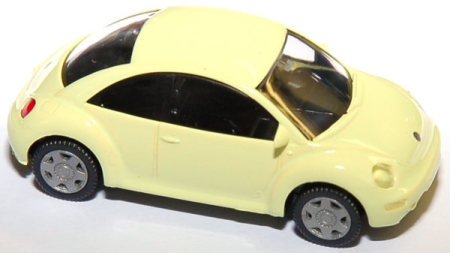 VW New Beetle hellschwefelgelb