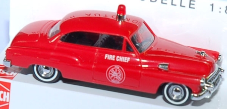 Buick ´50 Firechief Feuerwehr 44711