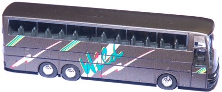 Kässbohrer Setra S 215 HDH Reisebus Wild