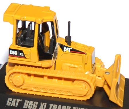 CAT D5G XL Track-Type Tractor