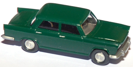 Fiat 1800 Limousine moosgrün