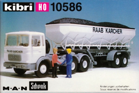 MAN Raab-Karcher Kohlen-Kuli 10586