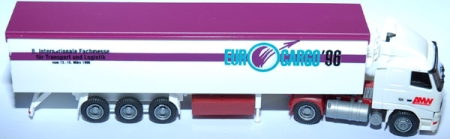 Volvo FH GL Eurocargo Sattelzug `96