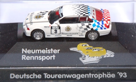 BMW 318is Neumeister Rennsport