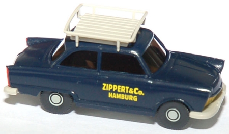 DKW Junior Zippert & Co. Hamburg