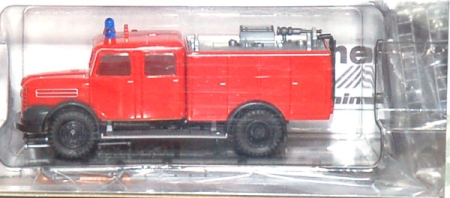 Steyr 586 TLF 1500 Feuerwehr