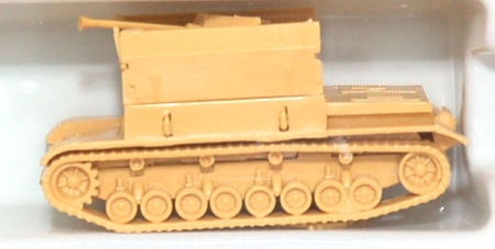 Flak-Panzer IV "Möbelwagen" EDW
