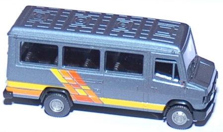 Mercedes-Benz 507 D Bus