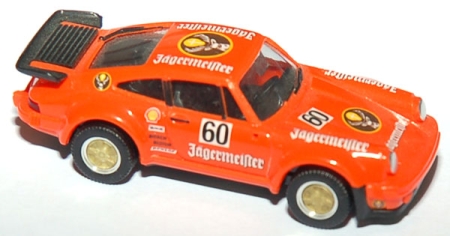 Porsche 911 Turbo #60
